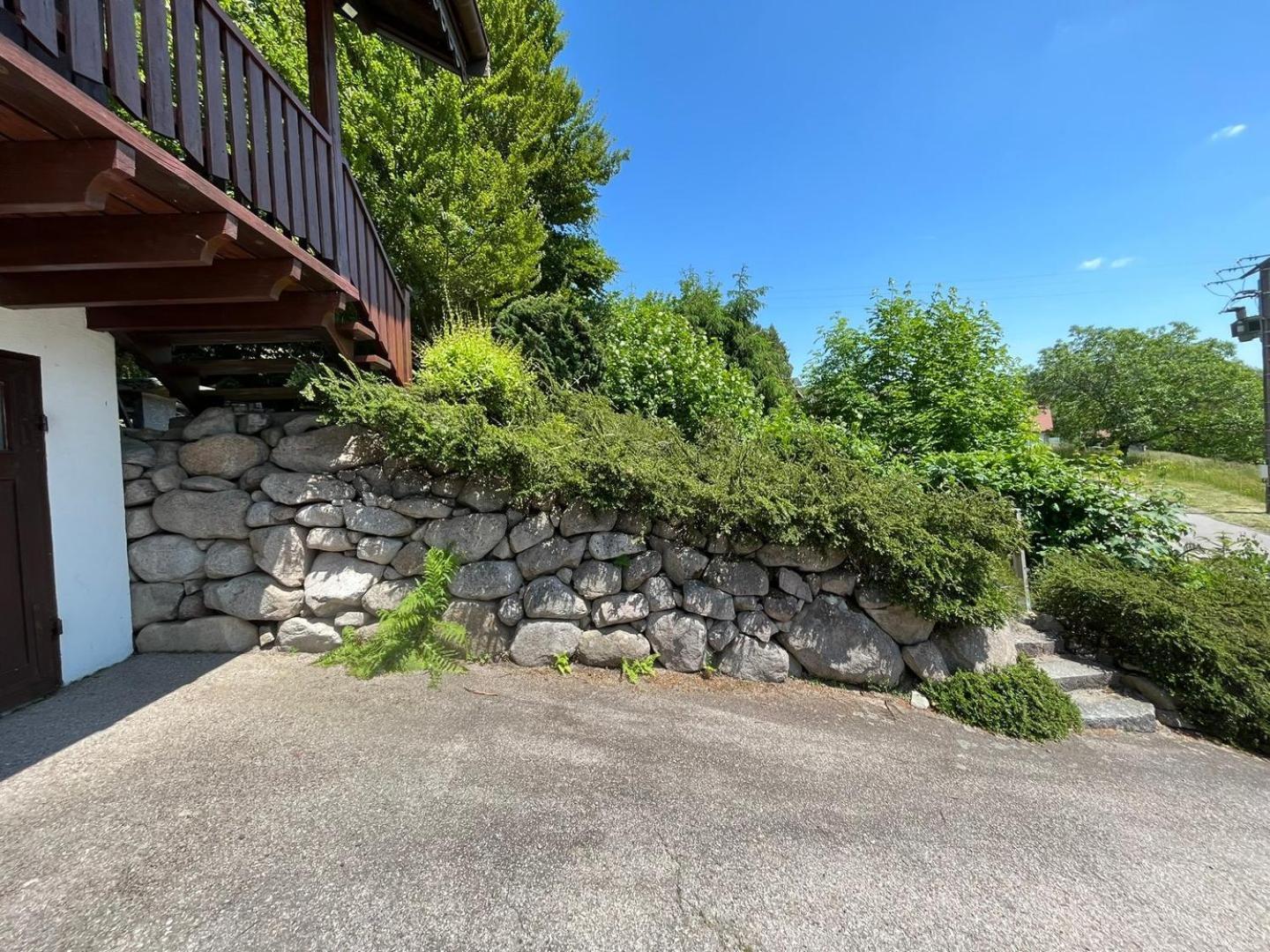 Chalet Bois Vue Panoramique : 2 Logements Et Sauna بوسانغ المظهر الخارجي الصورة