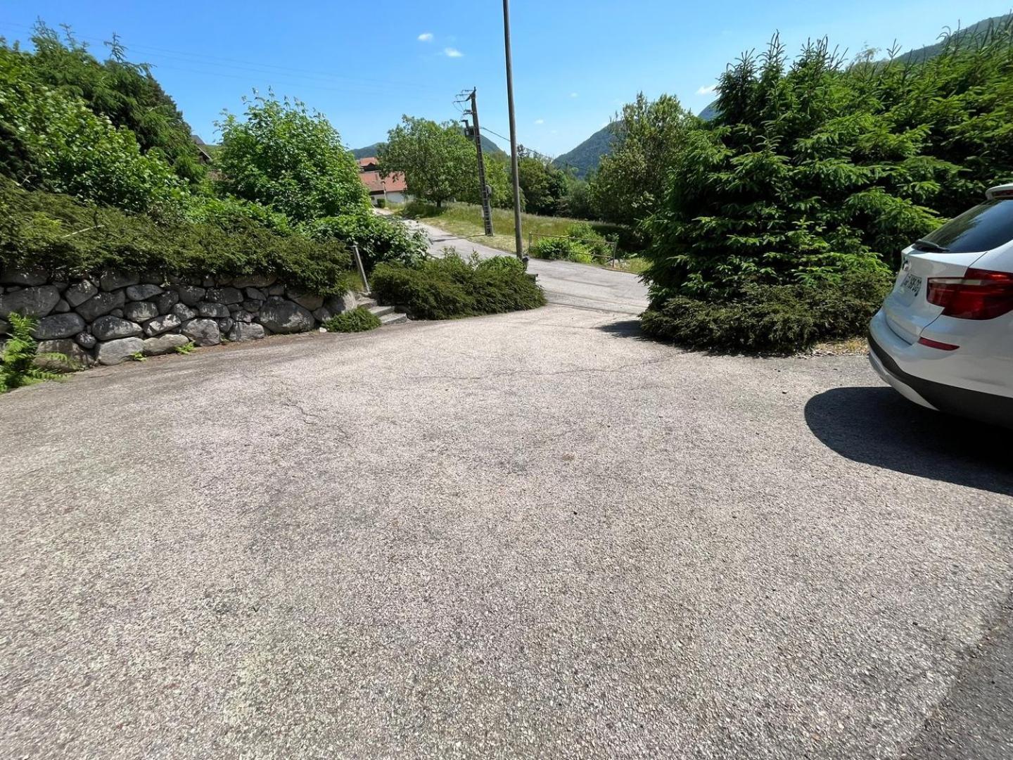 Chalet Bois Vue Panoramique : 2 Logements Et Sauna بوسانغ المظهر الخارجي الصورة