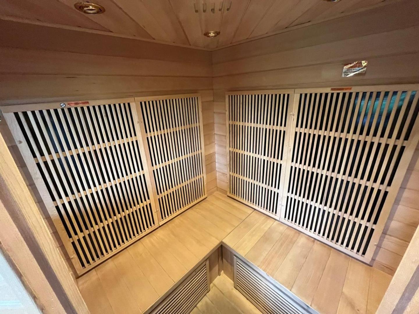 Chalet Bois Vue Panoramique : 2 Logements Et Sauna بوسانغ المظهر الخارجي الصورة